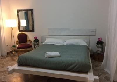 Bed And Breakfast Palazzo Bruca